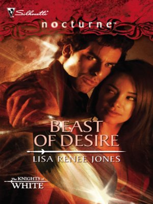 cover image of Beast of Desire